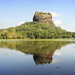 Sigiriya