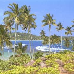 Unawatuna 12 of the resorts