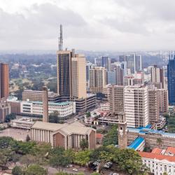 Nairobi 6 cabins