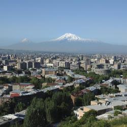 Yerevan