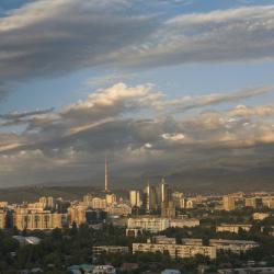 Almatî