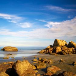 Kuantan 764 hotels with parking