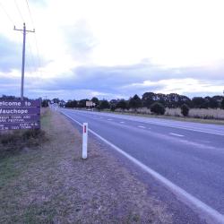 Wauchope 3 hotel