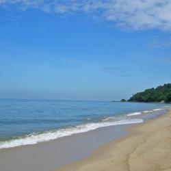 Batu Ferringhi 8 resorts
