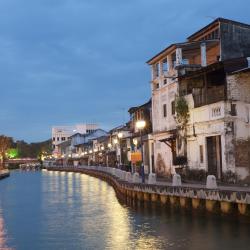 Malacca 20 Boutique Hotels