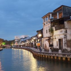 Malacca