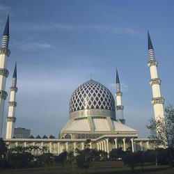 Shah Alam 7 guest houses