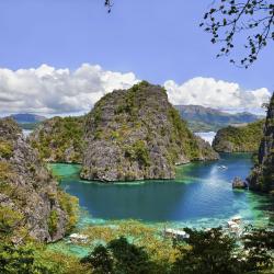 Coron 23 resorts