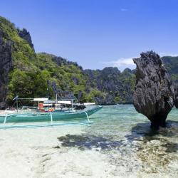 El Nido 27 hostels