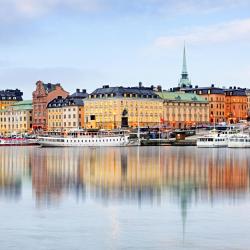 Stockholm 435 hotels