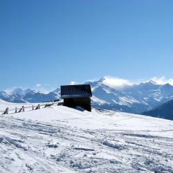 Crans-Montana 26 cabins