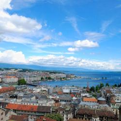 Geneva 100 vacation rentals