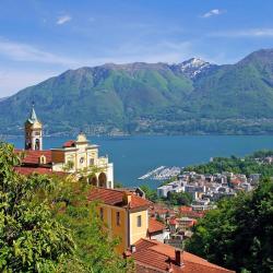 Locarno 16 guest houses