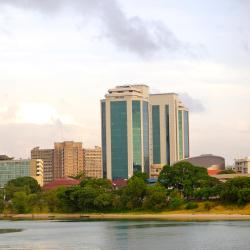 Dar es Salaam