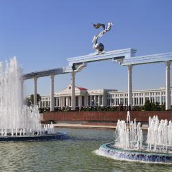 Tashkent