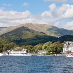 Ambleside 243 hótel