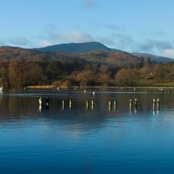 Bowness-on-Windermere 34 of the B&Bs