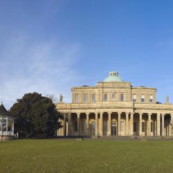 Cheltenham 24 B&Bs