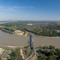 Petrovec 10 hotelů