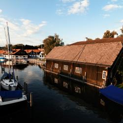 Weßling 4 family hotels