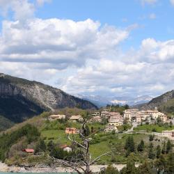 Saint-Julien 4 vacation rentals