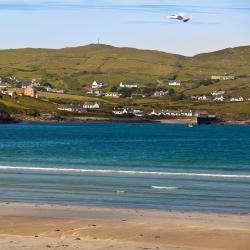 Portnoo 4 beach rentals
