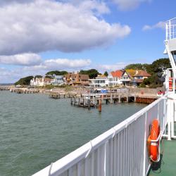Poole 7 resort villages