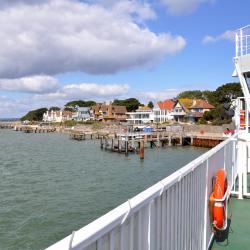 Poole 5 holiday parks