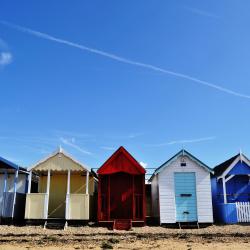 Southend-on-Sea 245 hotels
