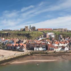 Whitby 18 hotels with jacuzzis
