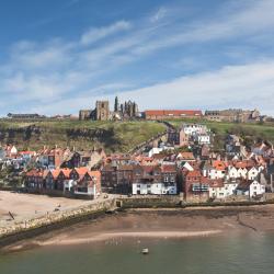 Whitby 622 hotelov