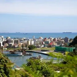 高雄市 58軒のバケーションレンタル