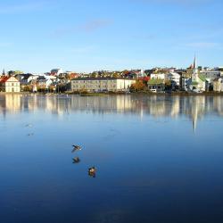 Reykjavik