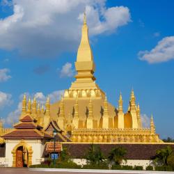 Vientiane 234 hotelů