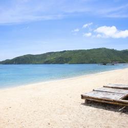 Kuta Lombok 49 B&Bs