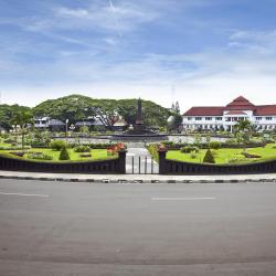 Malang 54 guest houses