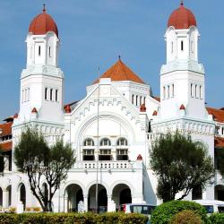 Semarang 26 homestays
