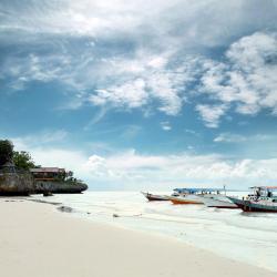 Makassar 7 mullivanniga hotelli