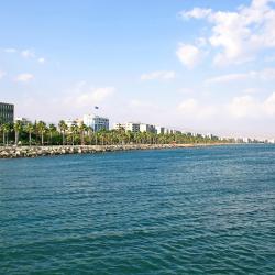 Limassol 745 hotels