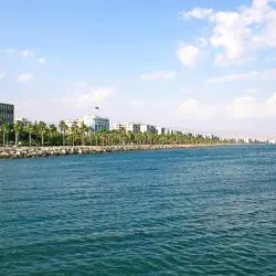 Limassol