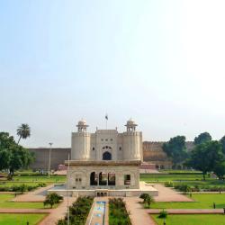 Lahore