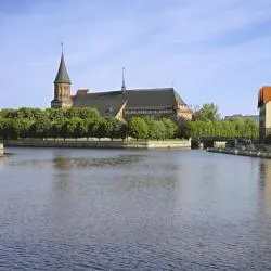 Kaliningrad