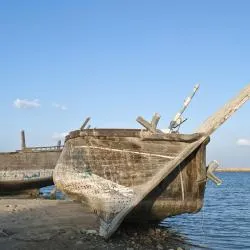 Dammam 3 cabins