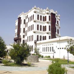 Taif 34 serviced apartments