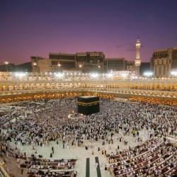 Makkah 3 cabins