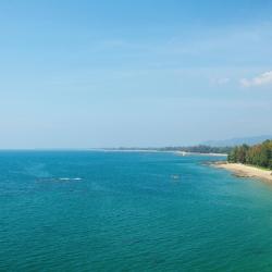 Khao Lak 78 resorts