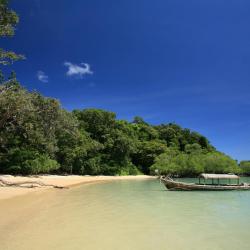 Ko Yao Noi 3 cabins