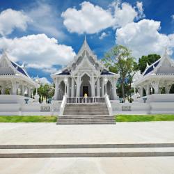 Krabi 219 hotelů