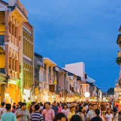 Phuket Town