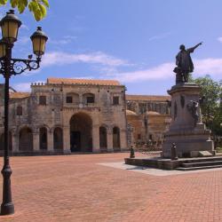 Santo Domingo 253 holiday rentals